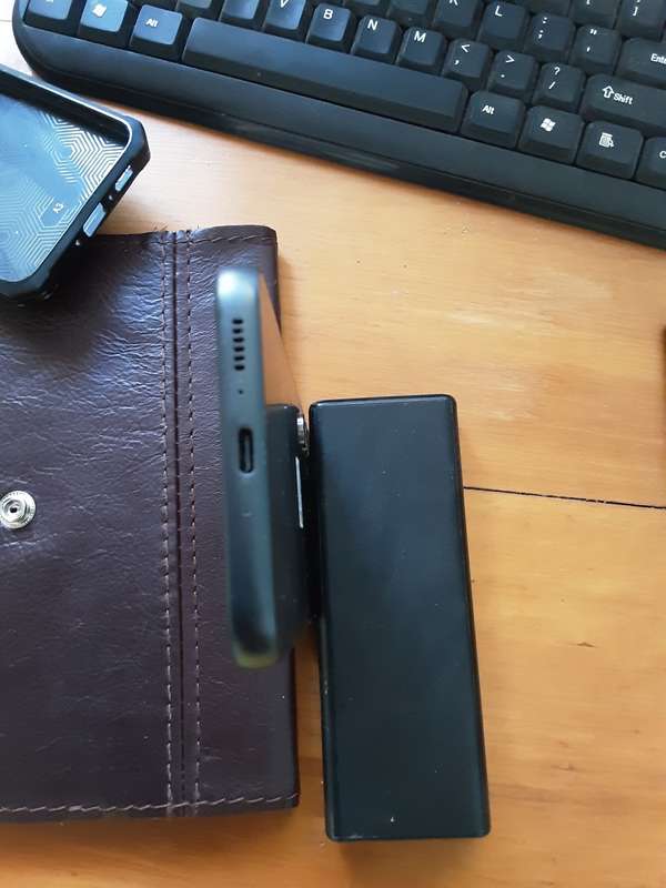 Samsung Galaxy A34 5G Cheapest on BOB