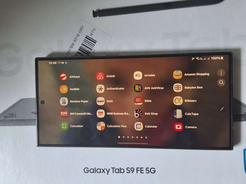 Samsung Galaxy S24 Ultra 256 gig