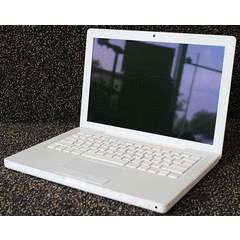 MACBOOK - A1181 - 13INCH - WHITE (2007-2008)