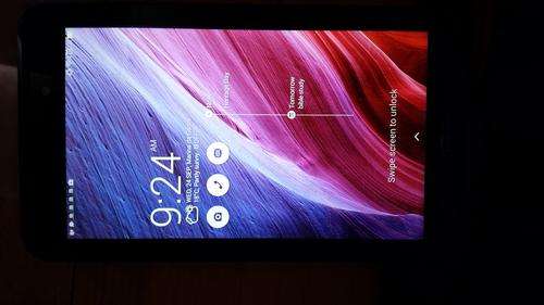 Asus 7 inch phone pad