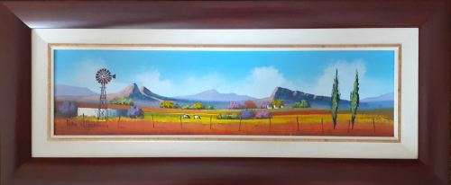 Serenity (Pieter van Heerden)