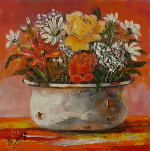 Lovely (Helene Kruger)