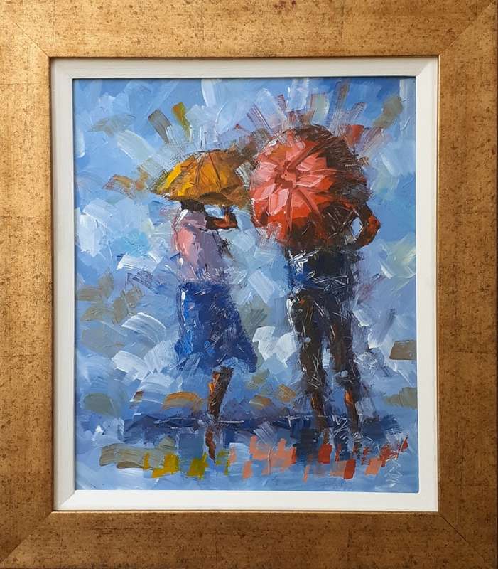 Umbrella Weather - R 2955.00 for full SET of 3  (Buy 1, 2 or all 3)