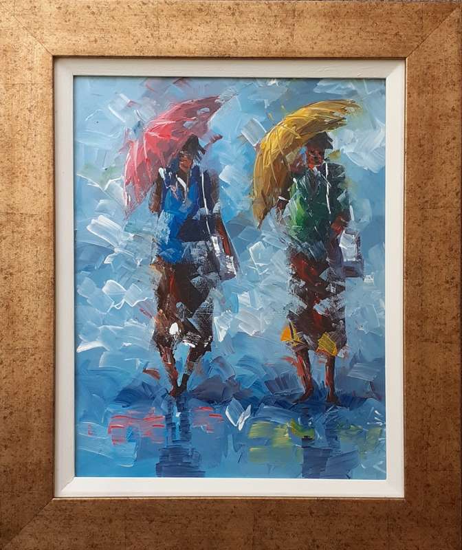 Umbrella Weather - R 2955.00 for full SET of 3  (Buy 1, 2 or all 3)