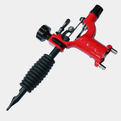 DRAGONFLY Tattoo Machine - Original Factory - Genuine Product
