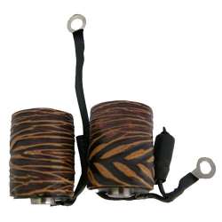 10 Wrap COILS - For Tattoo Machines - TOP QUALITY - Original Factory - Genuine Product