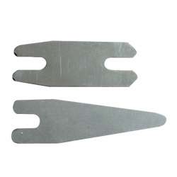 2 Contact Springs