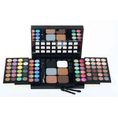 Professional 78 Colour Make-up Kit