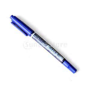 Marker Pen for Tattoos (Blue)