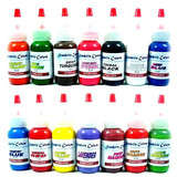 Tattoo Ink - Starbrite - 1oz - Pure Uncut Pigment Dispersion