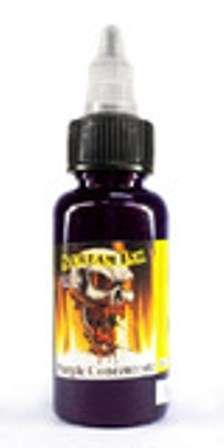 Tattoo Ink - Scream New Formula - Purple Concentrate - 1oz-SPECIAL!