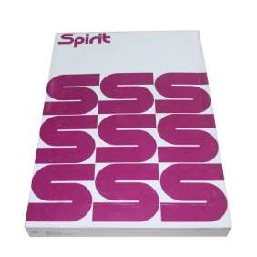 20 sheets Thermal Transfer Paper - For Tattoo Stencils