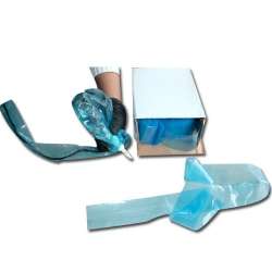 Clip Cord Covers for Tattoo Artists - 20 per pack