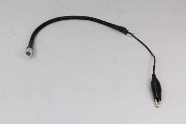 LED Two Prong Clip-on Light for Tattoo Machines - High Quality!