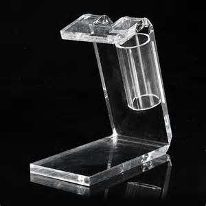 Acrylic Tattoo Machine Stand