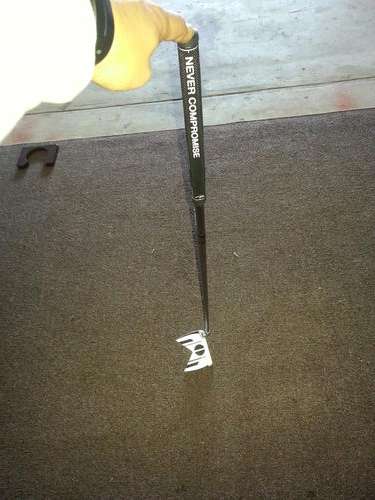 Putter New