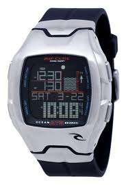 Rip Curl Rincon Tide Watch