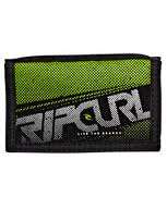 Rip Curl Wallet Green
