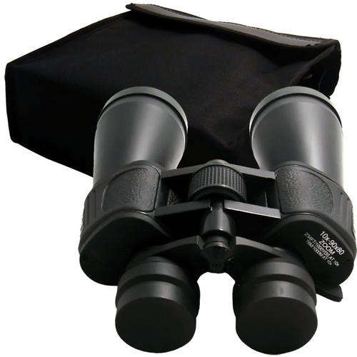 BUSHNELL 10x-90x50 High Powered Variable Zoom Binocular