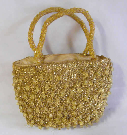 Vintage Marisette handbag - as per photo