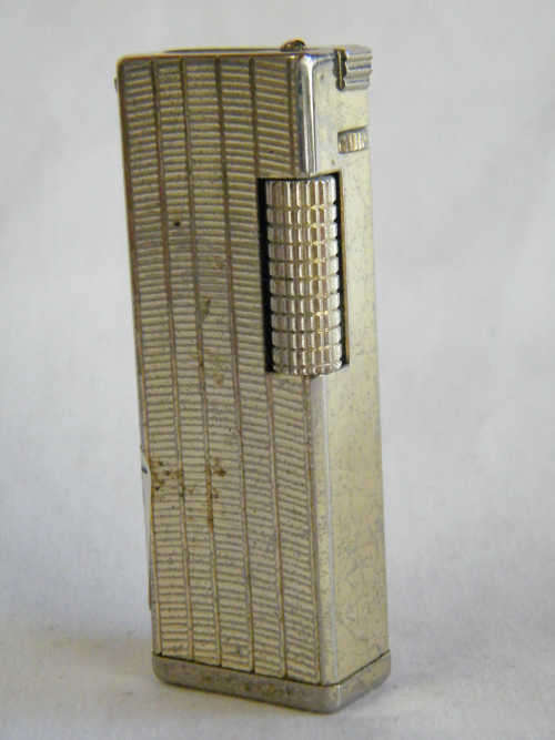 Ruslite lighter - @ CRAZY R1 start