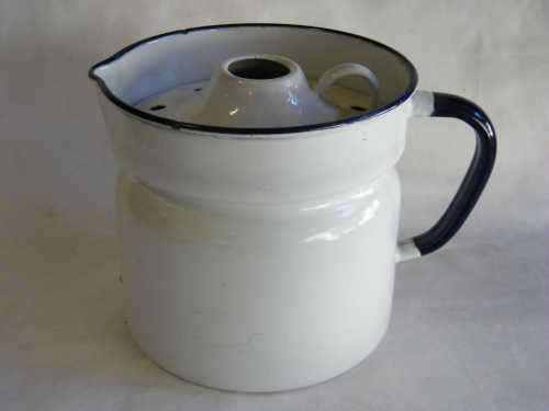 Kockums 16cm Jug with inner made in SWEDEN - as per photo
