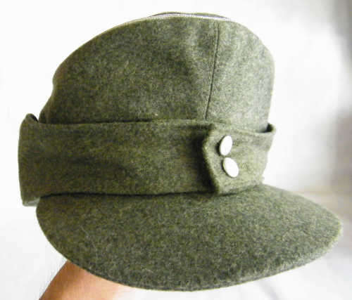 German Field Officers 1945 size 59 - as per photo