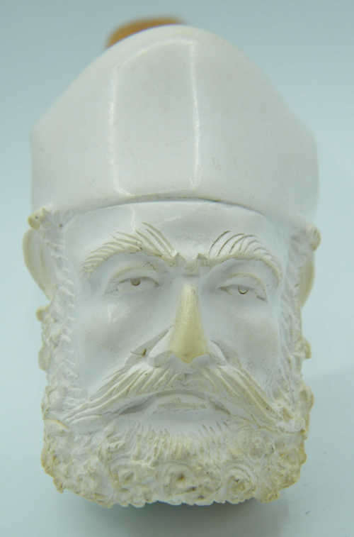 Meerschaum Pipe - as per photo
