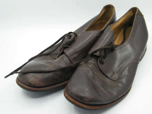 SADF Army Step Out Shoes - as per photo