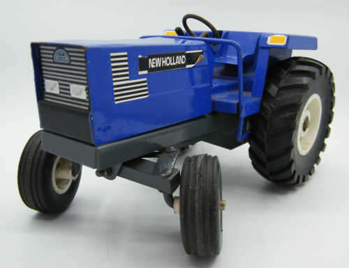 New Holland Tractor - as per photo