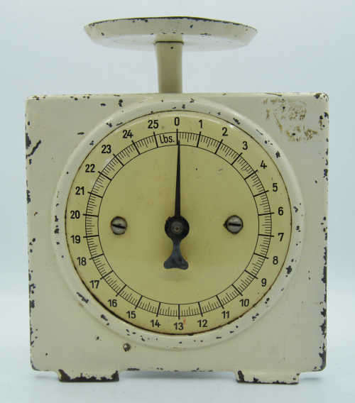 Vintage Scale - as per photo