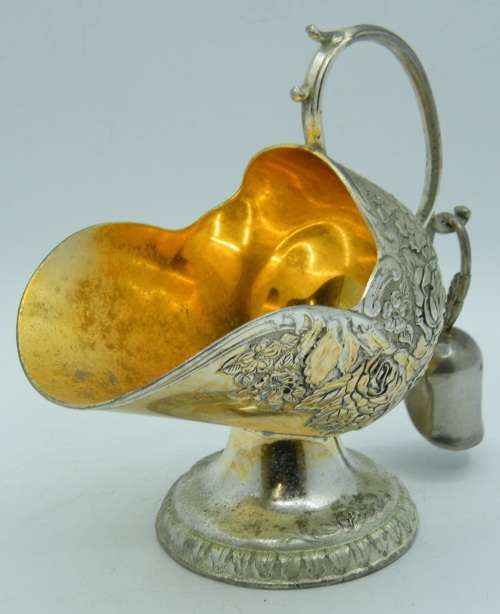 Vintage Sugar Cube Bowl - as per photo