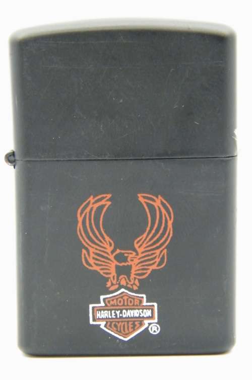 Harley Davidson Lighter - Z-16 - as per photo