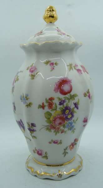 Vintage Art Studio Vase - as per photo