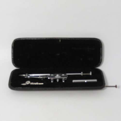 Vintage Draftex drawing compass