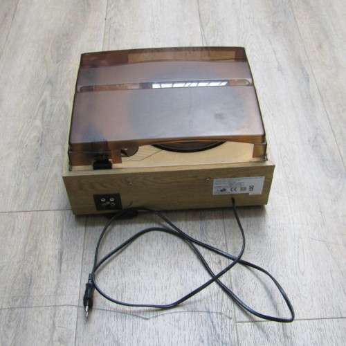 Vintage Readers Digest record player