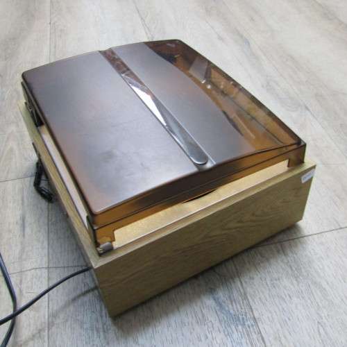Vintage Readers Digest record player