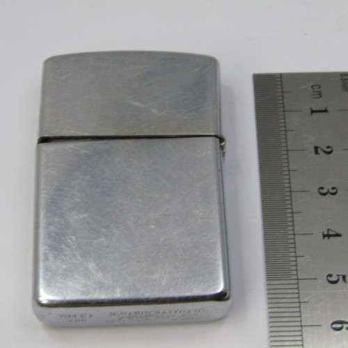 Zorro Land-Rover windproof pocket lighter