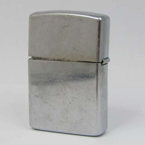 Zorro Land-Rover windproof pocket lighter