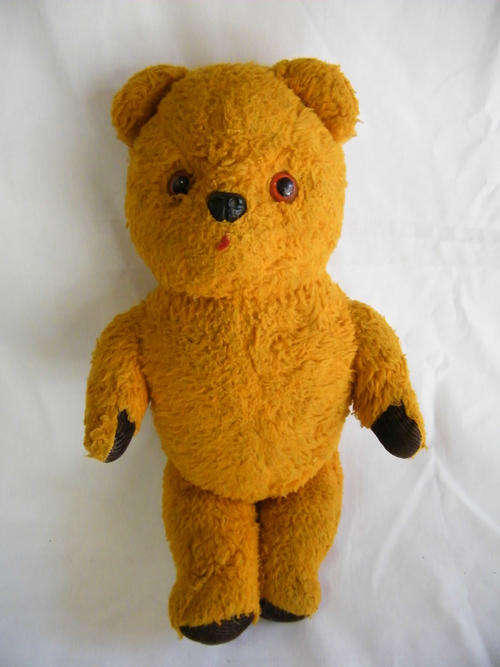 Old Teddy Bear - as per photo