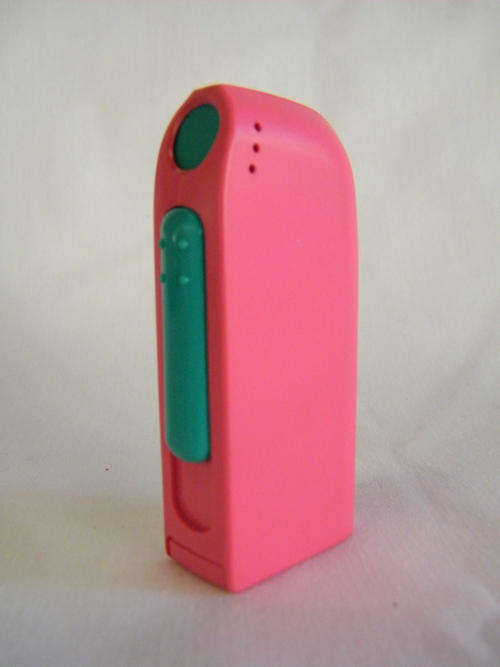 Vintage cigarette battery lighter - as per photo