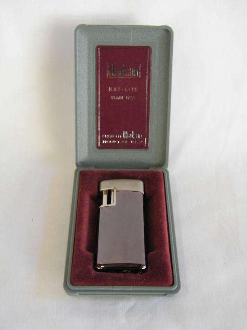 Hadson - Gas electric turbo lighter - as per photo