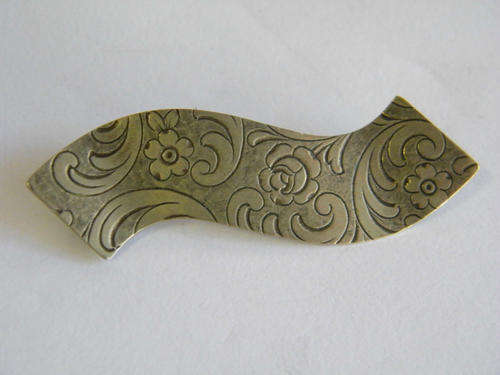 Antique brooch - as per photo