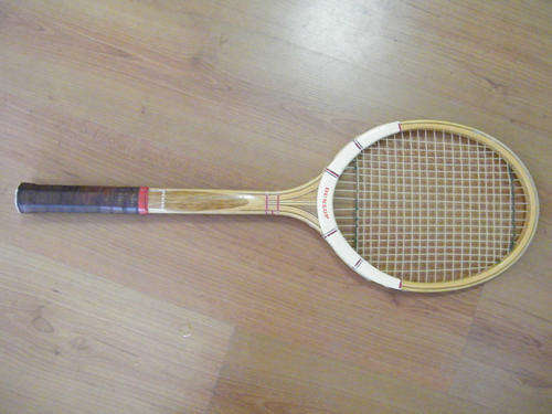 Dunlop Vintage tennis racket - as per photo