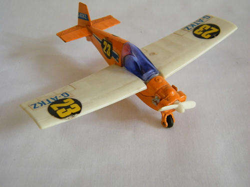 Corgi Toys Nipper Mark 3 plane - as per photo