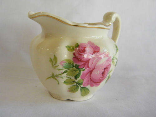 Vintage milk jug made in England - as per photo
