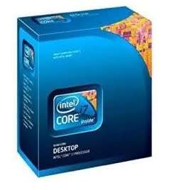 Intel 3820 3.6 Ghz CPU