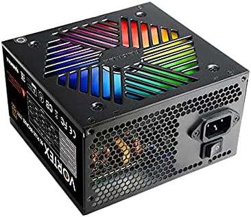 RAIDMAX VORTEX RGB 700W BRONZE NON-MODULAR PSU
