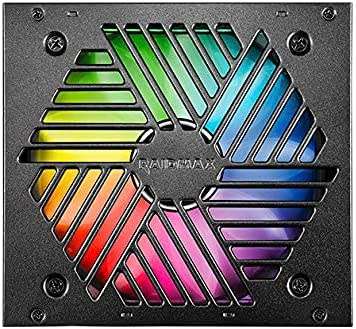 RAIDMAX VORTEX RGB 700W BRONZE NON-MODULAR PSU