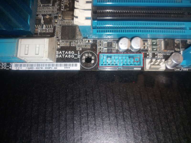 ASUS P9X79 DELUXE LGA 2011 X79 SATA 6Gb/s USB 3.0 ATX Intel Motherboard